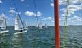 RS Aero Open at Draycote Water Sailing Club © Draycote Water Sailing Club