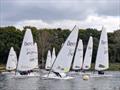 RS Aero Sustainability Challenge at Papercourt SC