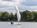 RS Aero Sustainability Challenge at Papercourt SC