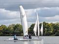 RS Aero Sustainability Challenge at Papercourt SC