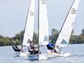 RS Aero UK Women's Championship at Notts County © Notts County SC