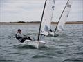 © Itchenor Sailing Club