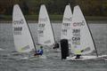 RS Aero UK Inland, Youth and Masters Championships at Oxford © Miles Carden