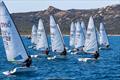 Open Skiff Eurochallenge & RS Aero Nationals day 3