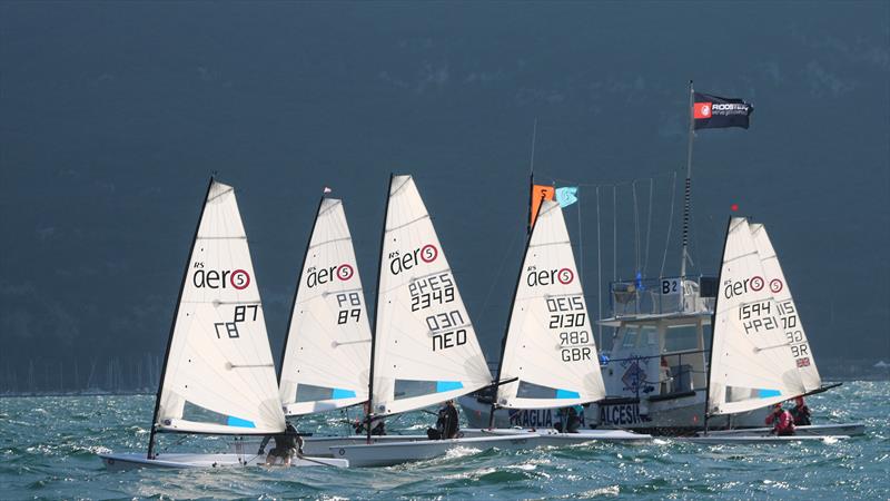 RS Aerocup 2017 - photo © RS Sailing