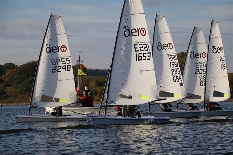 Chelmarsh RS Aero Open - photo © Chelmarsh SC