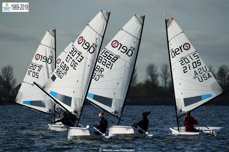 RS Aero UK End of Seasons at Draycote Water photo copyright Malcolm Lewin / www.malcolmlewinphotography.zenfolio.com/sail taken at Draycote Water Sailing Club and featuring the  class