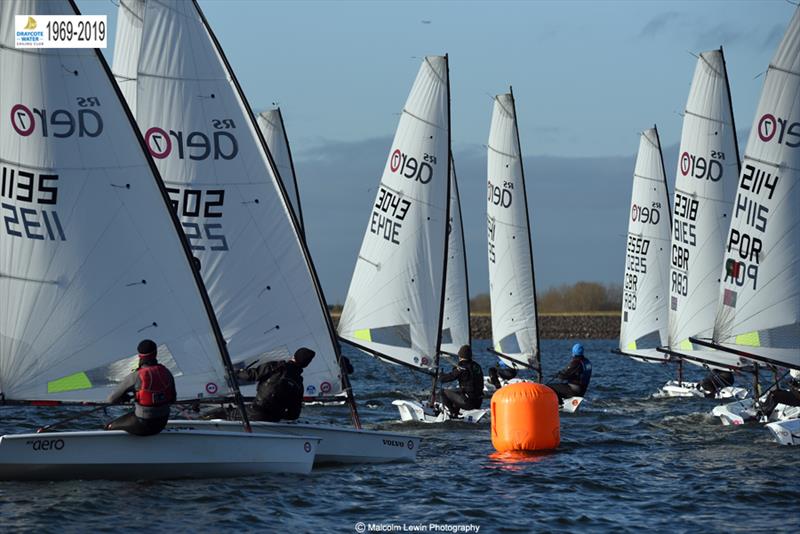 RS Aero UK End of Seasons at Draycote Water photo copyright Malcolm Lewin / www.malcolmlewinphotography.zenfolio.com/sail taken at Draycote Water Sailing Club and featuring the  class