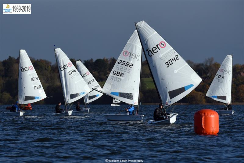 RS Aero UK End of Seasons at Draycote Water photo copyright Malcolm Lewin / www.malcolmlewinphotography.zenfolio.com/sail taken at Draycote Water Sailing Club and featuring the  class