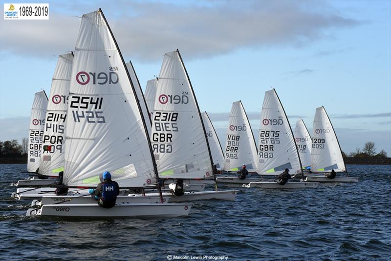 RS Aero UK End of Seasons at Draycote Water photo copyright Malcolm Lewin / www.malcolmlewinphotography.zenfolio.com/sail taken at Draycote Water Sailing Club and featuring the  class