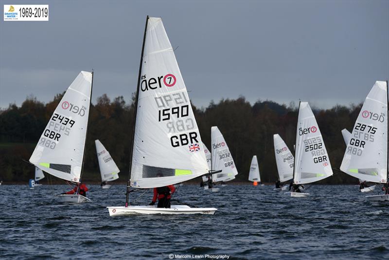 RS Aero UK End of Seasons at Draycote Water photo copyright Malcolm Lewin / www.malcolmlewinphotography.zenfolio.com/sail taken at Draycote Water Sailing Club and featuring the  class