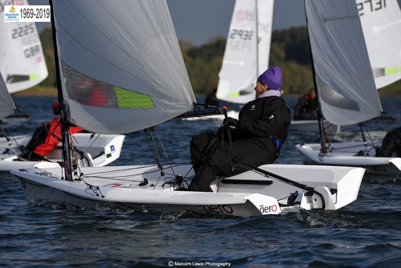 RS Aero UK End of Seasons at Draycote Water photo copyright Malcolm Lewin / www.malcolmlewinphotography.zenfolio.com/sail taken at Draycote Water Sailing Club and featuring the  class