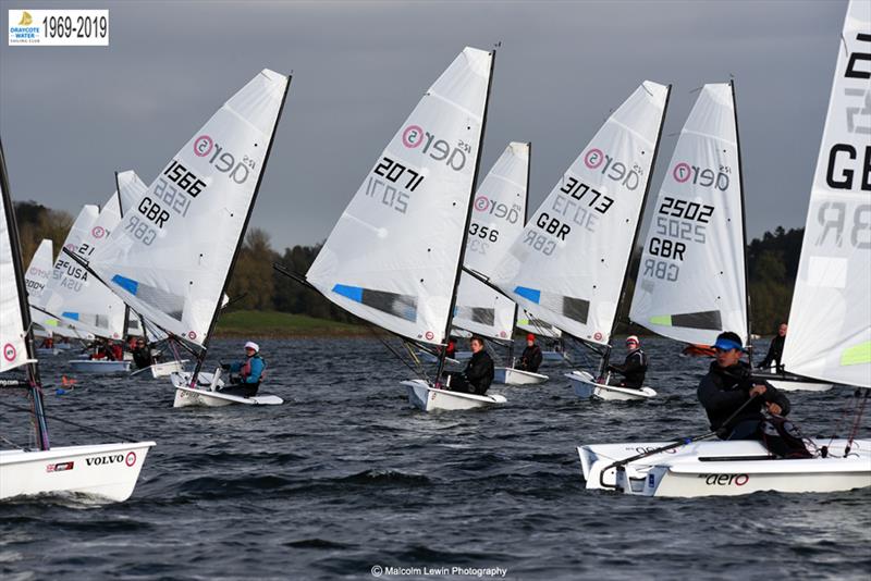 RS Aero UK End of Seasons at Draycote Water photo copyright Malcolm Lewin / www.malcolmlewinphotography.zenfolio.com/sail taken at Draycote Water Sailing Club and featuring the  class