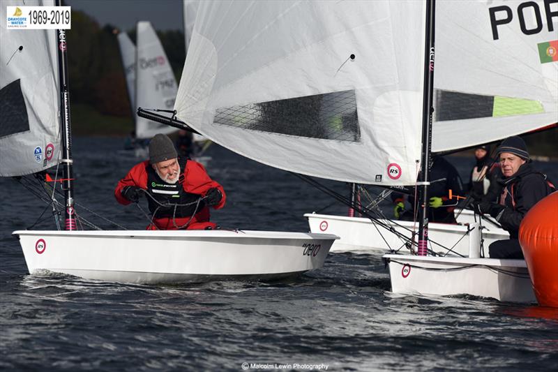 RS Aero UK End of Seasons at Draycote Water photo copyright Malcolm Lewin / www.malcolmlewinphotography.zenfolio.com/sail taken at Draycote Water Sailing Club and featuring the  class