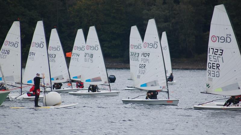 Nordrhein-Westfalen State Championship 2021 - photo © KSC Hemer