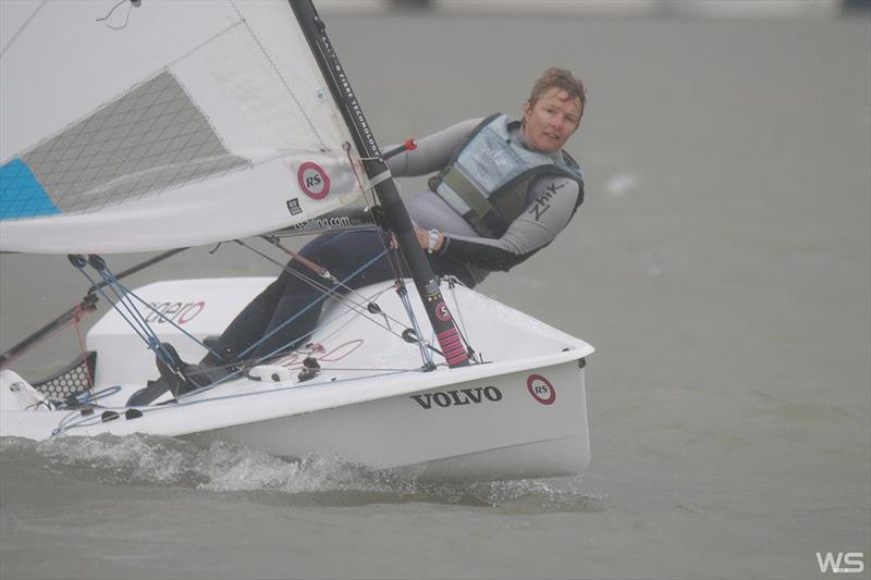 Pyefleet Week 2019 photo copyright William Stacey taken at Brightlingsea Sailing Club and featuring the  class