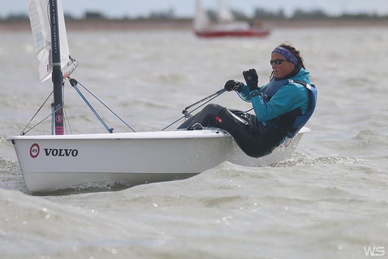 Pyefleet Week 2019 - photo © Fiona Brown / www.fionabrown.com