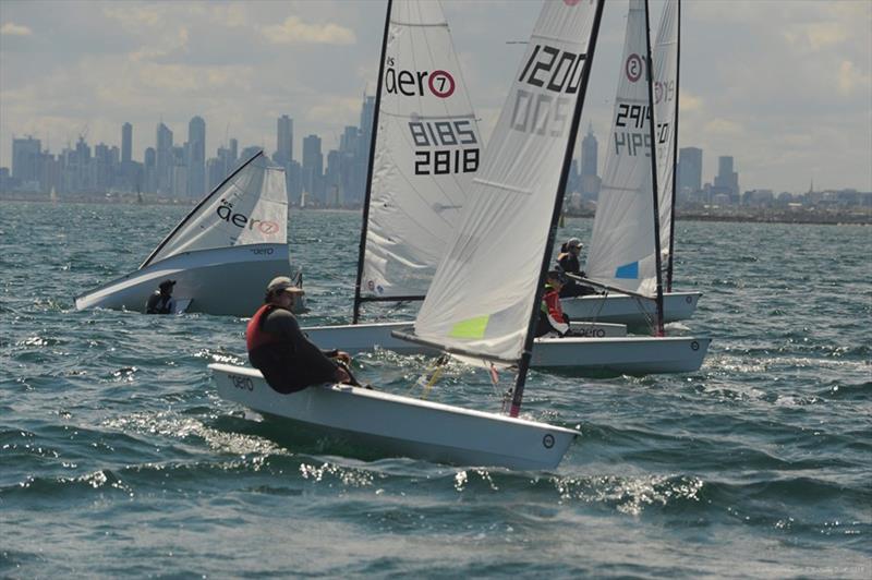 3rd RS Aero World Championship  - photo © RS Aero Australia Class Association