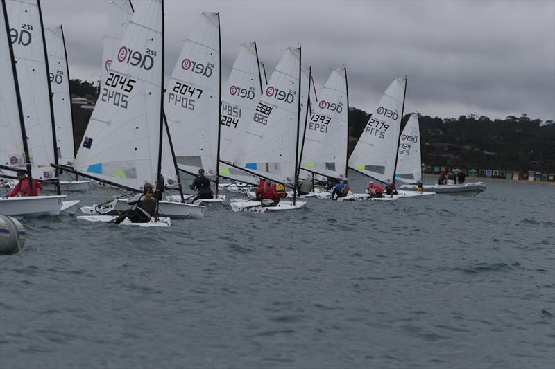 3rd RS Aero World Championship  photo copyright RS Aero Australia Class Association taken at  and featuring the  class