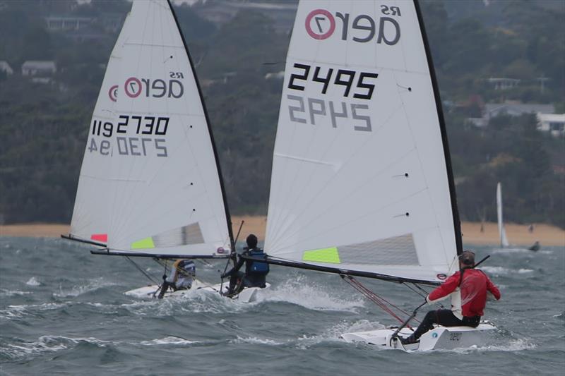 3rd RS Aero World Championship  - photo © RS Aero Australia Class Association