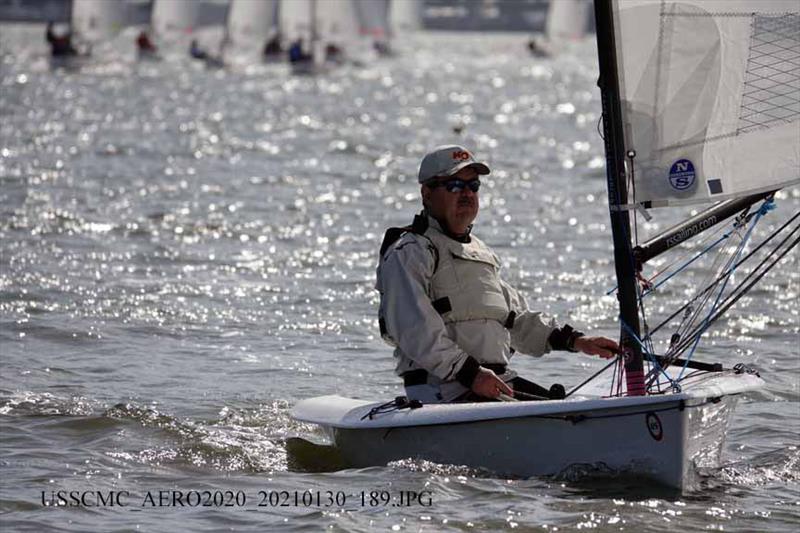 2021 RS Aero Florida State Championship - photo © Mike Grant