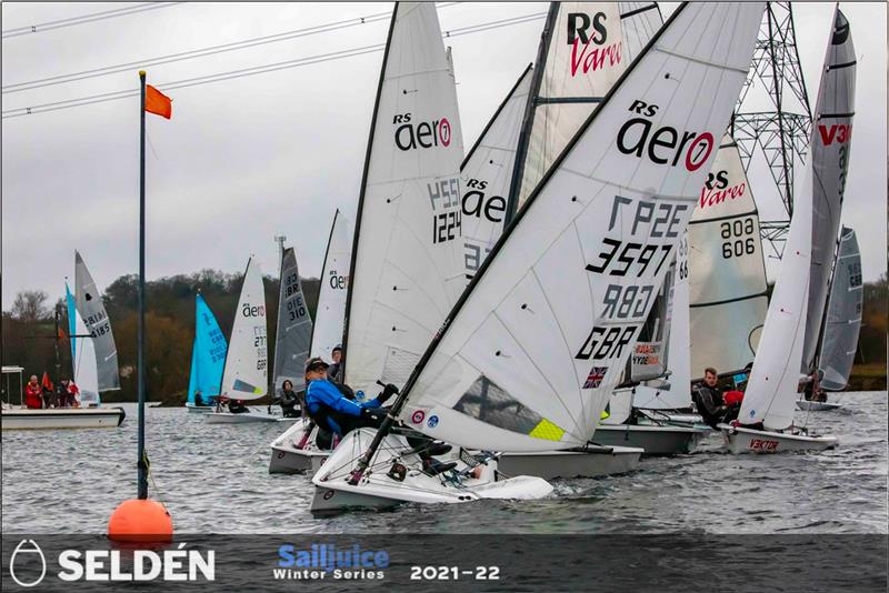 The Burghfield Breezer 2021 photo copyright Tim Olin / www.olinphoto.co.uk taken at Burghfield Sailing Club and featuring the  class