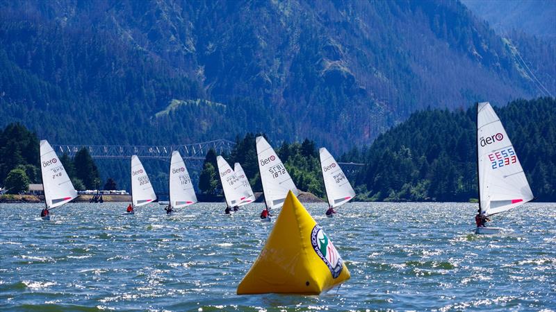 4th RS Aero World Championship to be held at Cascade Locks, Oregon, USA