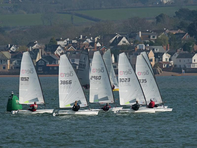 Starcross Steamer 2022 photo copyright Heather Davies taken at Starcross Yacht Club and featuring the  class