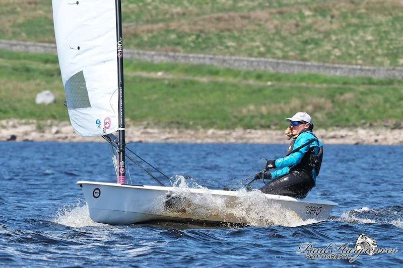 RS Aero UK Northern Championship at Yorkshire Dales photo copyright Paul Hargreaves Photography taken at Yorkshire Dales Sailing Club and featuring the RS Aero 7 class