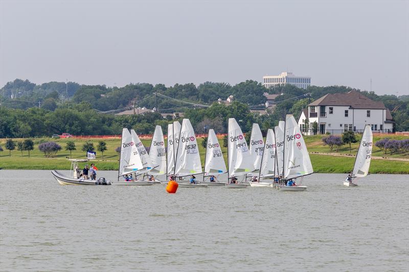 2023 RS Aero USA Women's Championships - photo © Ryan Haines Photography