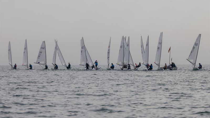 Felpham RS Aero Open photo copyright Bill Brooks taken at Felpham Sailing Club and featuring the RS Aero 7 class