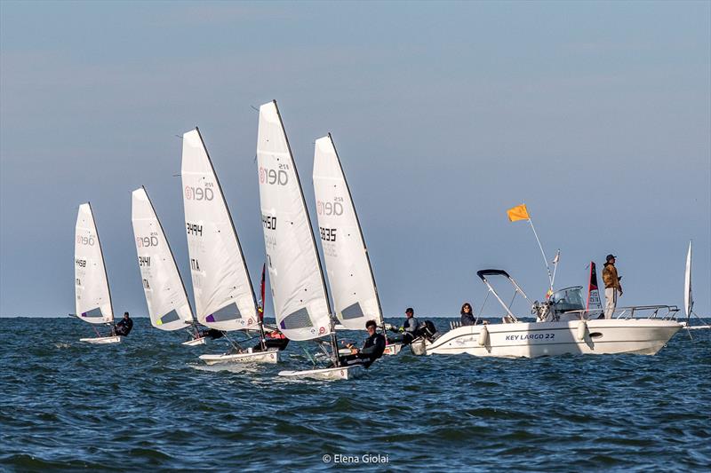 RS Aero National Regatta - photo © Elena Giolai