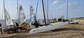 North West Norfolk Week Days 1 & 2 © Jack Gore