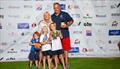 Geoffrey Pierini's Splice took overall victory in the RS Elite class - Antigua Sailing Week © Travis Harris / 268 Media