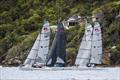 Rs Elite Fleet will be racing in Falmouth Harbour along side the Petticrow Dragons - Antigua Racing Cup