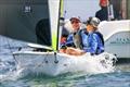 © Digital Sailing / www.digitalsailing.co.u Day 5 of the 2019 RS Feva World Championships, Follonica Bay, Italy © Digital Sailing / www.digitalsailing.co.u