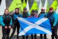 © RS Feva UK Class