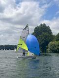 Chipstead SC Juniors Mid-summer Regatta 2025
