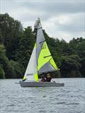 Chipstead SC Juniors Mid-summer Regatta 2025