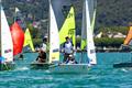 RS Feva Worlds at Aix-les-Bains, France © Oli King Photography