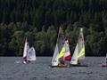 Tummel Week 2025 © Andrew Gordon