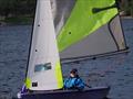 Tummel Week 2025 © Andrew Gordon