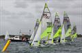 Chichester Harbour Series 2025/26 Round 1