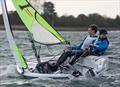 Chichester Harbour Series 2025/26 Round 1