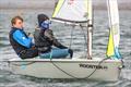 Chichester Harbour Series 2025/26 Round 1