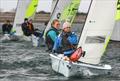 Chichester Harbour Series 2025/26 Round 1