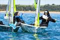 Fancy dress sailing - RS Feva Nationals Final Series at Plas Heli &copy; Oli King Photography