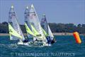 &copy; Tristan Jones / Nautipics