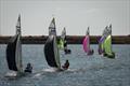96th Otter Week in Burnham &copy; Sailfish