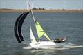 96th Otter Week in Burnham &copy; Sailfish